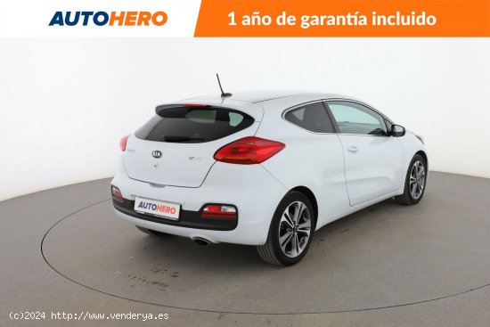 Kia Pro_Ceed 1.6 CRDi Euro2016 - 