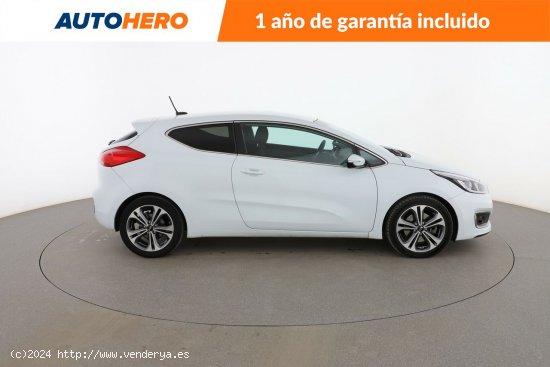 Kia Pro_Ceed 1.6 CRDi Euro2016 - 