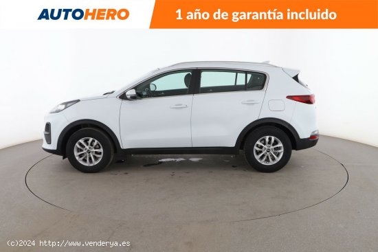 Kia Sportage 1.6 CRDi Concept 2WD - 