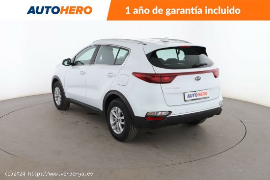 Kia Sportage 1.6 CRDi Concept 2WD - 