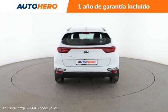 Kia Sportage 1.6 CRDi Concept 2WD - 