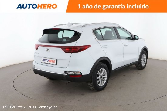 Kia Sportage 1.6 CRDi Concept 2WD - 