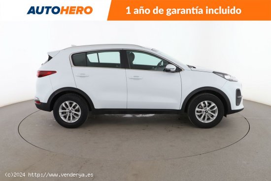 Kia Sportage 1.6 CRDi Concept 2WD - 