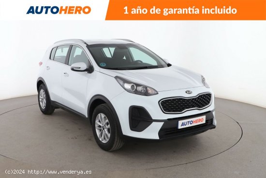 Kia Sportage 1.6 CRDi Concept 2WD - 