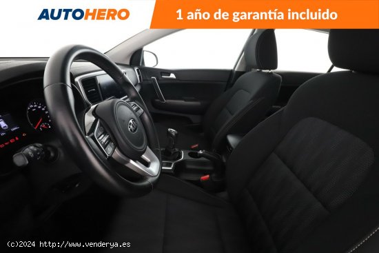 Kia Sportage 1.6 CRDi Concept 2WD - 