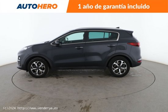 Kia Sportage 1.6 CRDi MHEV Drive Plus 2WD - 