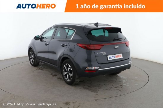 Kia Sportage 1.6 CRDi MHEV Drive Plus 2WD - 