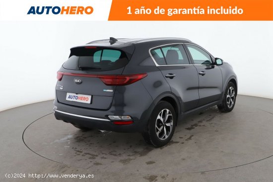 Kia Sportage 1.6 CRDi MHEV Drive Plus 2WD - 