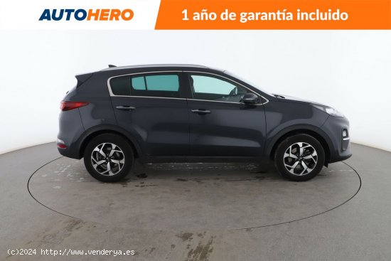 Kia Sportage 1.6 CRDi MHEV Drive Plus 2WD - 