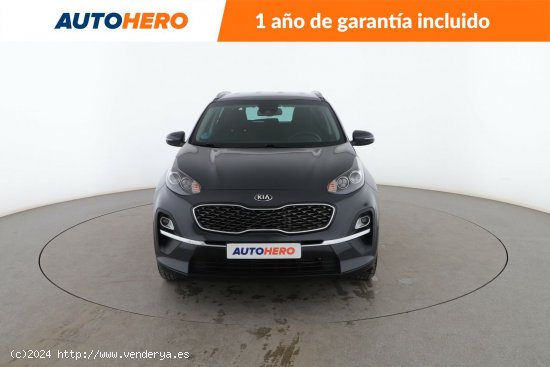 Kia Sportage 1.6 CRDi MHEV Drive Plus 2WD - 