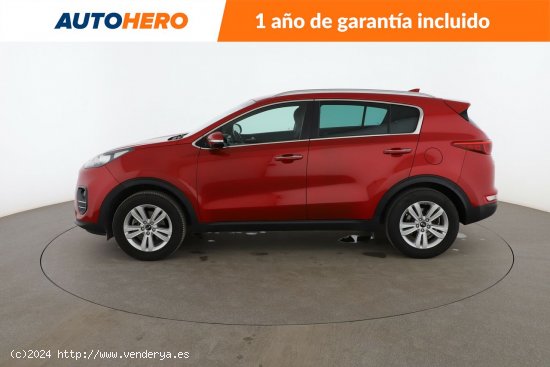 Kia Sportage 1.6 GDi 97kW 132CV xTech17 4x2 - 