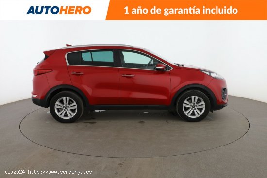 Kia Sportage 1.6 GDi 97kW 132CV xTech17 4x2 - 