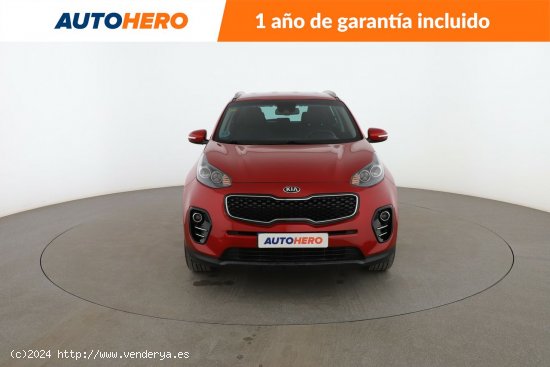 Kia Sportage 1.6 GDi 97kW 132CV xTech17 4x2 - 