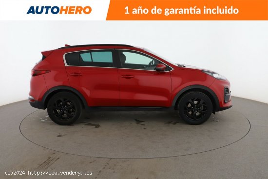 Kia Sportage 1.6 GDI Black Edition 2WD - 