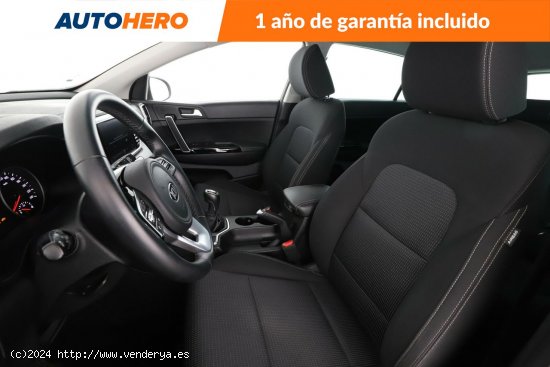 Kia Sportage 1.6 GDI Black Edition 2WD - 