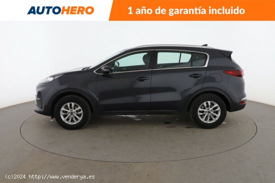 Kia Sportage 1.6 GDI Concept - 