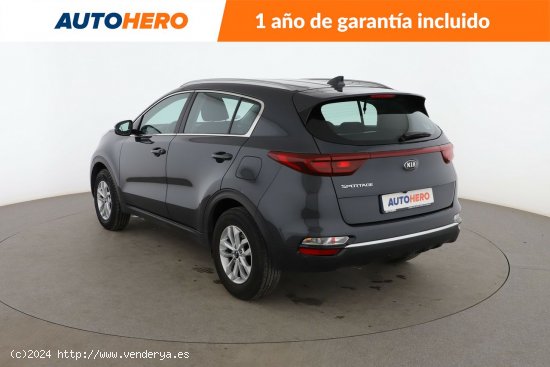 Kia Sportage 1.6 GDI Concept - 