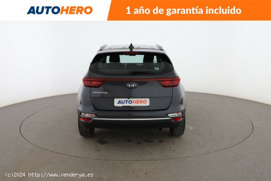 Kia Sportage 1.6 GDI Concept - 