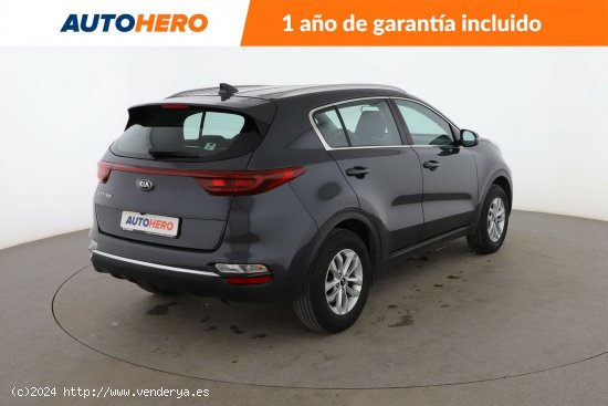 Kia Sportage 1.6 GDI Concept - 