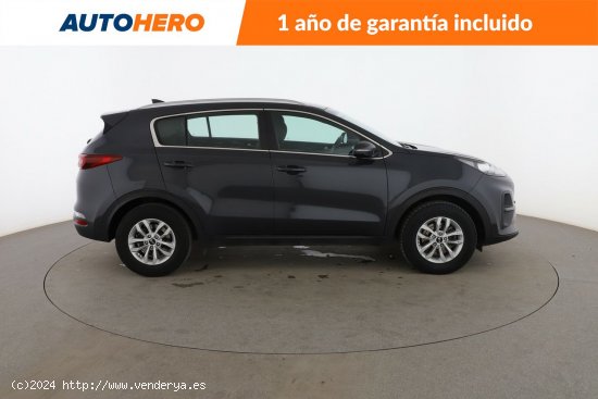 Kia Sportage 1.6 GDI Concept - 