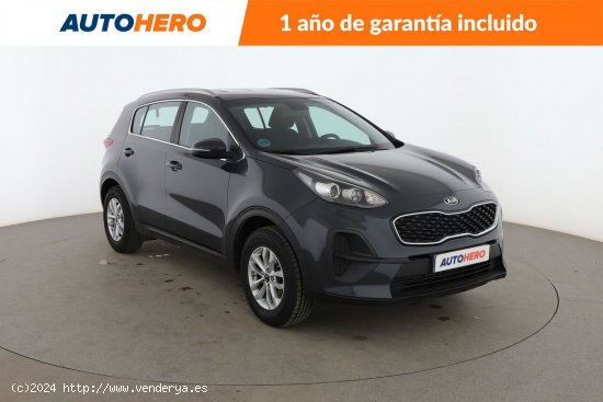 Kia Sportage 1.6 GDI Concept - 