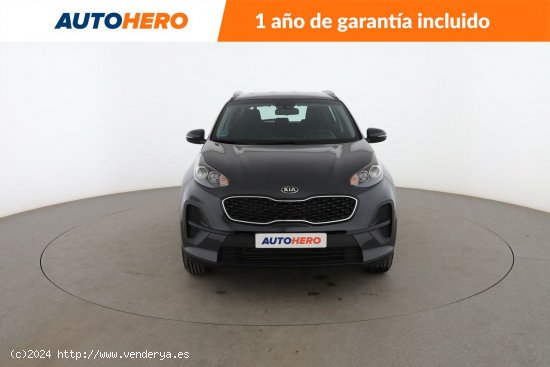 Kia Sportage 1.6 GDI Concept - 