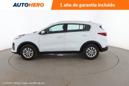 Kia Sportage 1.6 GDi Concept 2WD - 