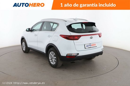 Kia Sportage 1.6 GDi Concept 2WD - 