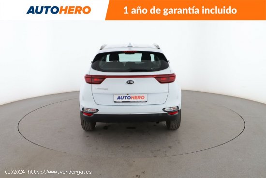 Kia Sportage 1.6 GDi Concept 2WD - 