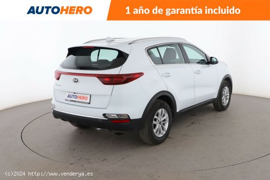 Kia Sportage 1.6 GDi Concept 2WD - 