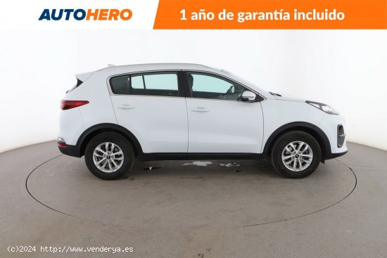 Kia Sportage 1.6 GDi Concept 2WD - 