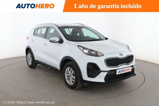 Kia Sportage 1.6 GDi Concept 2WD - 