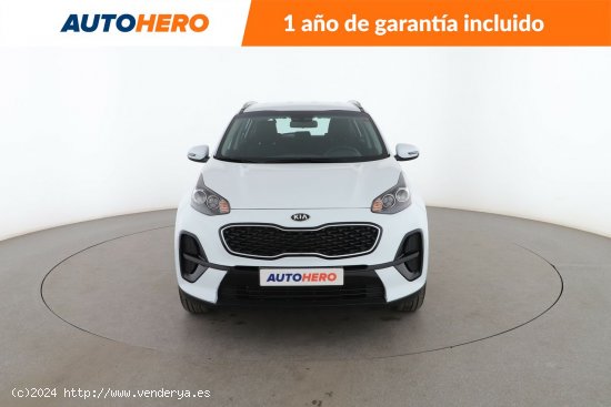 Kia Sportage 1.6 GDi Concept 2WD - 