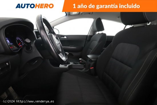 Kia Sportage 1.6 GDi Concept 2WD - 