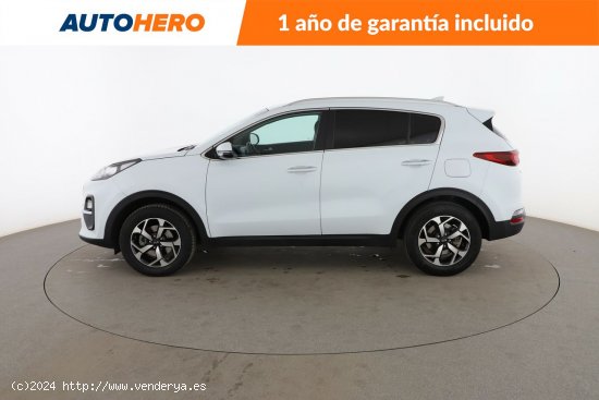 Kia Sportage 1.6 GDi Drive 2WD - 