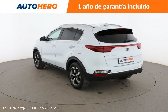 Kia Sportage 1.6 GDi Drive 2WD - 