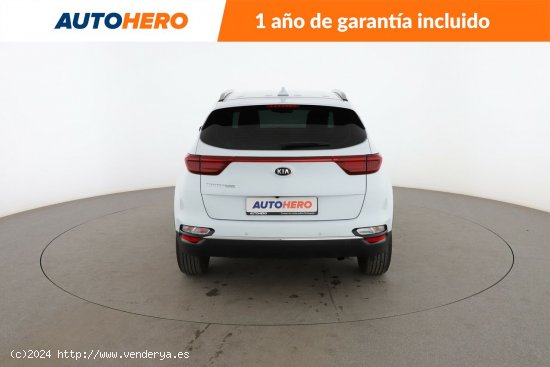 Kia Sportage 1.6 GDi Drive 2WD - 