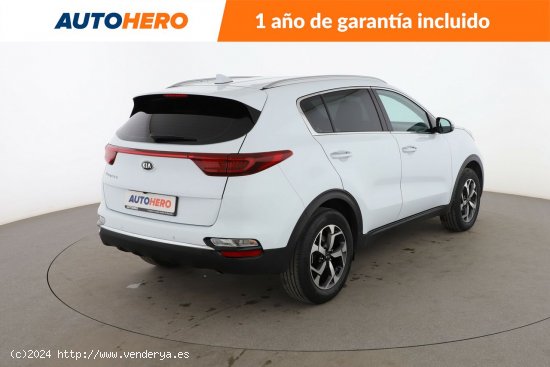 Kia Sportage 1.6 GDi Drive 2WD - 