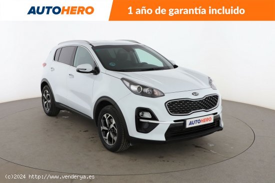 Kia Sportage 1.6 GDi Drive 2WD - 