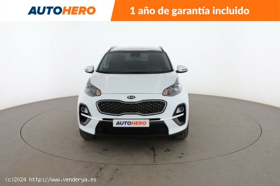 Kia Sportage 1.6 GDi Drive 2WD - 