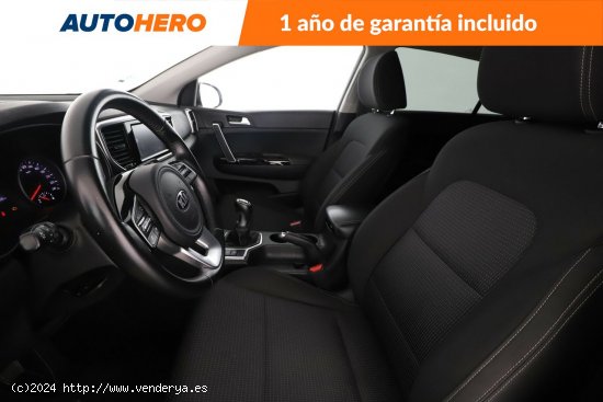 Kia Sportage 1.6 GDi Drive 2WD - 