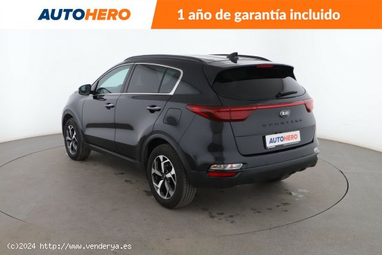 Kia Sportage 1.6 GDI Drive 2WD - 