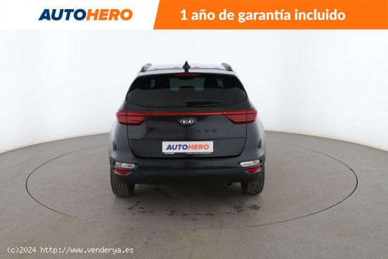 Kia Sportage 1.6 GDI Drive 2WD - 