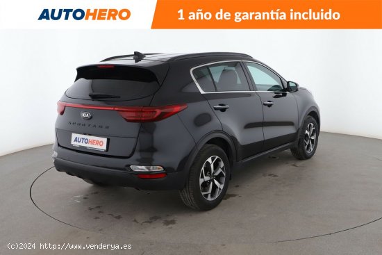 Kia Sportage 1.6 GDI Drive 2WD - 