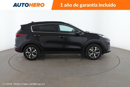 Kia Sportage 1.6 GDI Drive 2WD - 