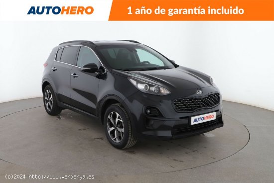 Kia Sportage 1.6 GDI Drive 2WD - 