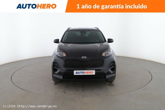 Kia Sportage 1.6 GDI Drive 2WD - 