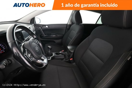 Kia Sportage 1.6 GDI Drive 2WD - 