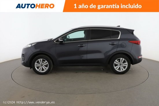 Kia Sportage 1.6 GDI X-Tech18 2WD - 