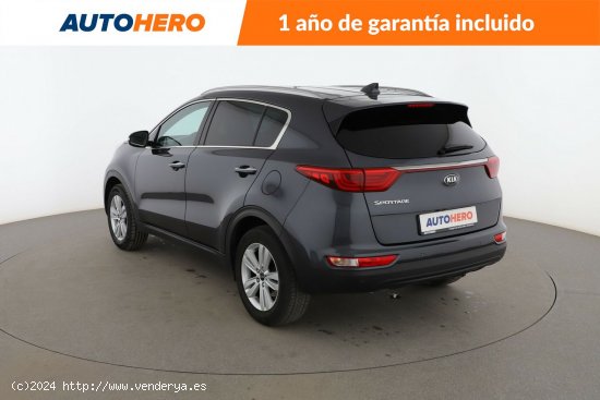 Kia Sportage 1.6 GDI X-Tech18 2WD - 